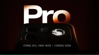 Infinix Note 60 Pro: 13 अप्रैल को आ रहा ‘प्रो’ फीचर्स वाला ये फोन, आते ही मचा देगा धूम!