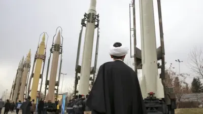 सीजफायर के बाद तेहरान में बढ़ा तनाव: एयर डिफेंस सिस्टम एक्टिव, संभावित हमले को लेकर हाई अलर्ट