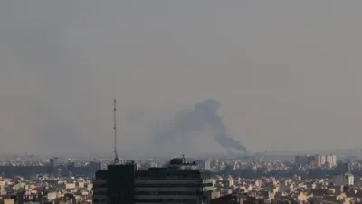 Iran Advisory: ‘तुरंत देश छोड़ें’, तनाव के बीच भारत सरकार की नई चेतावनी, दूतावास ने जारी की सख्त गाइडलाइन