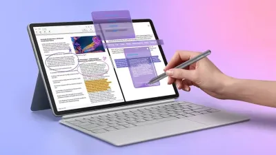 Lenovo ने लॉन्च किया नया टैबलेट, Snapdragon 8s Gen 4 और 10200mAh बैटरी से है लैस, इतनी है कीमत