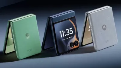 Motorola ला रहा नया फोल्डेबल स्मार्टफोन, दमदार फीचर्स और प्रीमियम डिजाइन ने बढ़ाई उत्सुकता