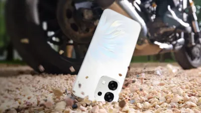 Oppo F33 5G: लॉन्च हुआ 80W फास्ट चार्जिंग वाला ये धांसू फोन, मिलते हैं जबरदस्त फीचर्स