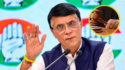 सुप्रीम कोर्ट सख्त: पवन खेड़ा की ट्रांजिट बेल पर रोक, अब असम में अग्रिम जमानत ही विकल्प