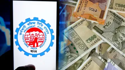 EPFO: इस सरकारी ऐप से चेक करें PF का पैसा, ये है स्टेप बाय स्टेप पूरा प्रोसेस