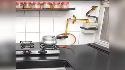 अब सिलेंडर नहीं, पाइप से पहुंचेगी गैस: Raipur में शुरू होगी PNG क्रांति, Haryana City Gas को मिला बड़ा कॉन्ट्रैक्ट