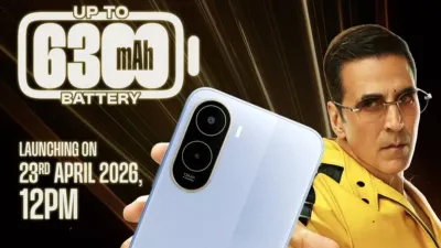 Poco C81 Series: आ रही पोको की नई सीरीज, बड़ी स्क्रीन के साथ मिलेगी बड़ी बैटरी