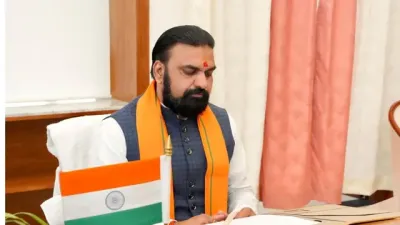 CM को जान से मारने की धमकी: बांका के युवक पर केस दर्ज, दो जिलों की पुलिस ने संभाली जांच