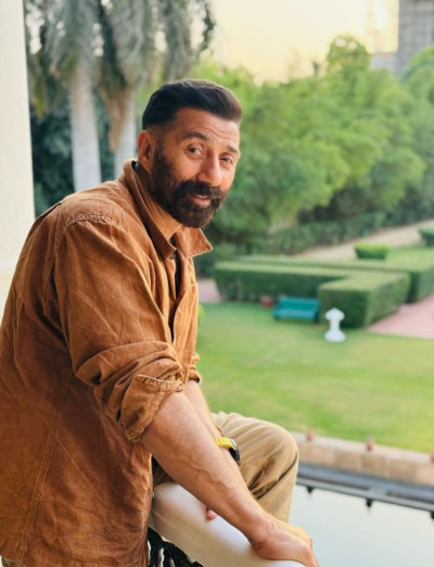 Dhurandhar 2 के बाद Sunny Deol का अगला धमाका तैयार, एक्शन फिल्म ‘Antony’ से फिर गरजेगा बॉक्स ऑफिस