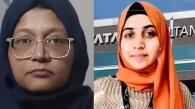 TCS HR केस ने बढ़ाई सुरक्षा एजेंसियों की चिंता: आतंकी लिंक के शक में निदा खान पर शिकंजा, स्पेशल सेल करेगी पूछताछ