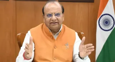 लद्दाख में ऐतिहासिक फैसला: 5 नए जिलों की अधिसूचना जारी, अब 2 से बढ़कर 7 हुए जिले, विकास को मिलेगी नई रफ्तार