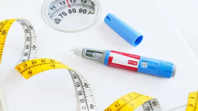 शादी से पहले पतला दिखने का जुनून, कपल ले रहे ये दवा