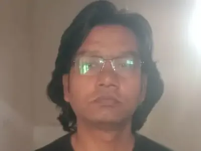 90 दिन में पैसा डबल का झांसा: फर्जी कंपनी बनाकर युवक से 38 लाख की ठगी, एक आरोपी गिरफ्तार