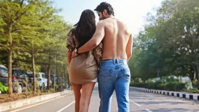 Ananya Panday-Lakshya की केमिस्ट्री ने मचाया बवाल, ‘चांद मेरा दिल’ का नया पोस्टर आउट, टीजर डेट पर सस्पेंस