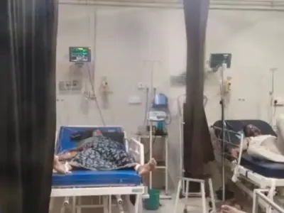 कवर्धा में करोड़ों के विवाद ने ली खौफनाक करवट: कारोबारी ने पत्नी-बच्चों संग पीया जहर, सुसाइड नोट में धमकियों का खुलासा