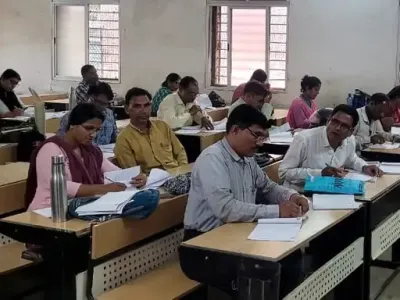 छत्तीसगढ़ बोर्ड में कॉपी जांच का बड़ा खेल उजागर: 79 शिक्षक ब्लैकलिस्ट, छात्रों को 50 नंबर तक गलत अंक देने का खुलासा
