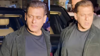 60 साल का हूं, कमजोर नहीं…” अस्पताल के बाहर पैपराजी पर फूटा सलमान खान का गुस्सा, इंस्टाग्राम पर दी सख्त चेतावनी