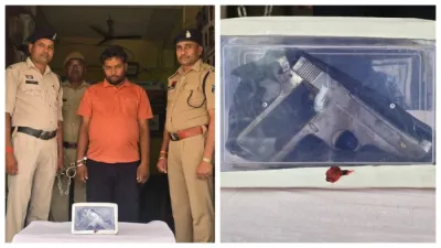 जांजगीर करही गोलीकांड की INSIDE STORY: रेत का वर्चस्व, उधारी का विवाद और जलती ईर्ष्या... जानिए कैसे रची गई आयुष कश्यप के कत्ल की खौफनाक साजिश, मास्टरमाइंड गिरफ्तार