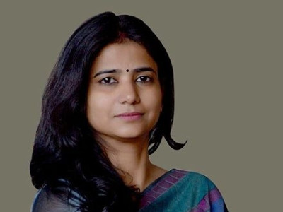 बिहार में बड़ा सियासी भूचाल: लालू यादव की पार्टी को बड़ा झटका, RJD की ‘मुखिया दीदी’ रितु जायसवाल ने थामा BJP का दामन