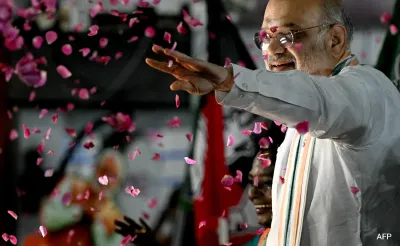Bengal CM Race: प्रचंड जीत के बाद BJP की हलचल तेज, अमित शाह बने पर्यवेक्षक, CM चेहरे पर सस्पेंस बरकरार