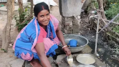 From House Help to MLA: ऑसग्राम में कलिता माजी की ऐतिहासिक जीत, संघर्ष से सत्ता तक का सफर बना मिसाल