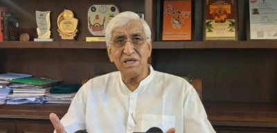 SIR विवाद पर गरमाई सियासत, टीएस सिंहदेव बोले- ‘यह प्रक्रिया लोकतंत्र को कर सकती है कमजोर ’