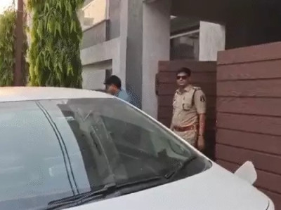 सट्टा सिंडिकेट पर शिकंजा: बाबू खेमानी के ‘फाइनेंशियल बैकएंड’ का भंडाफोड़, रिश्तेदार समेत सहयोगी गिरफ्तार