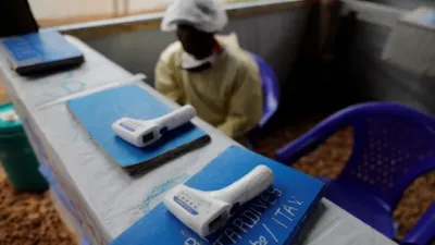 Ebola Alert: इबोला संकट के बीच भारत सरकार की बड़ी चेतावनी, कांगो-युगांडा यात्रा से बचने की सलाह