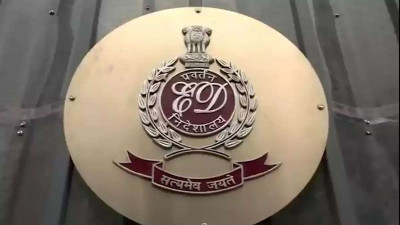नोएडा के सबसे चर्चित प्रोजेक्ट पर ED का शिकंजा, 8115 करोड़ की मार्केट वैल्यू वाली संपत्तियां रडार पर