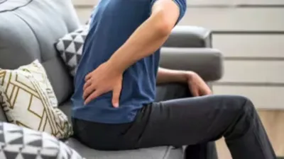 Covid के बाद युवाओं में बढ़ी Hip Replacement Surgery, 30-40 की उम्र में तेजी से बढ़ रहे AVN के मामले