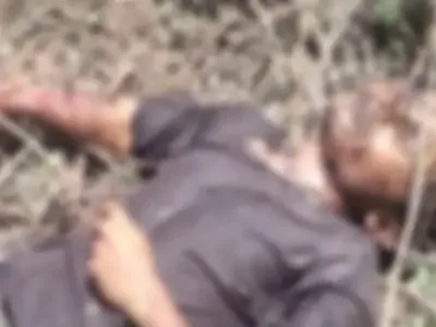 रेलवे ट्रैक पर मिली युवक की लाश, शरीर पर चोट के निशान से बढ़ा सस्पेंस, रायपुर पुलिस हर एंगल से कर रही जांच