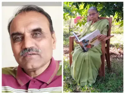 बस्तर के ‘डॉक्टर भैया-भाभी’ को पद्मश्री: 35 साल की सेवा पर मिला देश का सम्मान, जंगलों में मुफ्त इलाज से बदली हजारों जिंदगियां