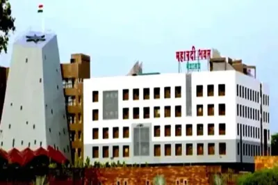 NJV एक्सक्लूसिव:PWD में 13 करोड़ का बड़ा टेंडर घोटाला, ब्लैकलिस्टेड कंपनी ने झूठे शपथपत्र पर हथियाए काम, अब 7 दिन का अल्टीमेटम