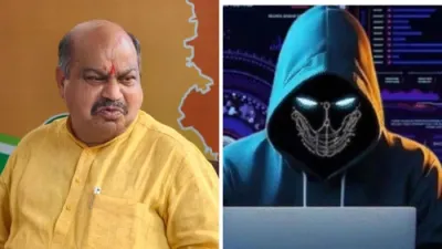रायपुर में साइबर ठगों का 'हाई-प्रोफाइल' गेम: नितिन नवीन का PA बनकर BJP विधायक से ठगे पैसे, 'जंगल में फंसा हूं' वाली स्क्रिप्ट से लगाया चूना