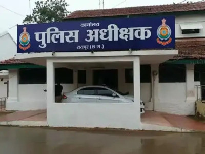 राजधानी का ग्रामीण इलाका बना क्राइम कैपिटल हत्याओं और बवाल से दहला मंदिर हसौद आखिर क्या कर रही हैं वरिष्ठ पुलिस अधिकारी 