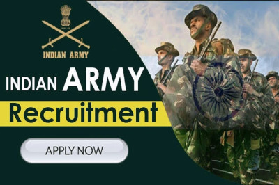 Indian Army Recruitment Exam: 1 जून से शुरू होगी ऑनलाइन परीक्षा, छत्तीसगढ़ के 5 शहरों में बनाए गए सेंटर, ऐसे डाउनलोड करें एडमिट कार्ड