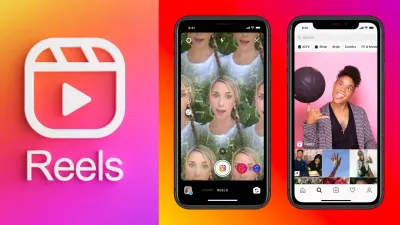 Instagram Reels Creators के लिए बड़ी खुशखबरी! अब स्क्रिप्ट याद रखने की नहीं होगी जरूरत