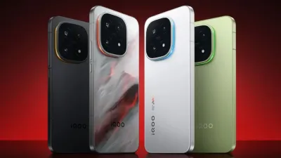 8000mAh बैटरी और पावरफुल चिप के साथ आ रहा ये गेमिंग फोन, लॉन्च से पहले सामने आए धांसू फीचर्स