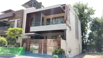 अमृतसर में कपिल शर्मा के घर के बाहर फायरिंग से सनसनी, परिवार अंदर मौजूद, कनाडा कनेक्शन की भी जांच जारी