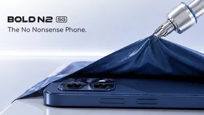 Lava Bold N2 5G: बजट सेगमेंट में एंट्री को तैयार Lava का नया 5G फोन, 3 जून को होगा लॉन्च