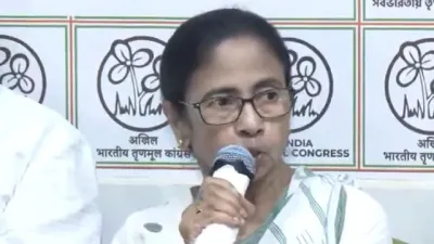 Bengal Election Fallout: ‘हम हारे नहीं, हराए गए’, ममता बनर्जी का बड़ा आरोप, इस्तीफे से साफ इनकार