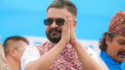 भारत से नेपाल जाने वालों के लिए बड़ा बदलाव, बिना ID और ऑनलाइन फॉर्म नहीं मिलेगी अनुमति
