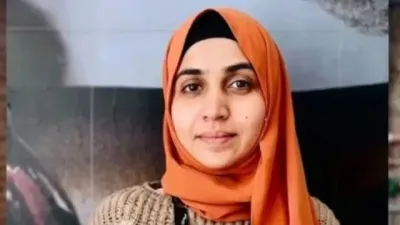 नासिक TCS धर्मांतरण केस में बड़ा खुलासा: निदा खान गिरफ्तार, AIMIM पार्षद मतीन खान पर भी FIR से मचा सियासी भूचाल