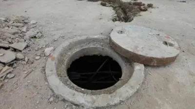 मौत का कुआं बना सेप्टिक टैंक: जहरीली गैस ने छीनी 6 मजदूरों की जान, ओडिशा के गांव में पसरा मातम