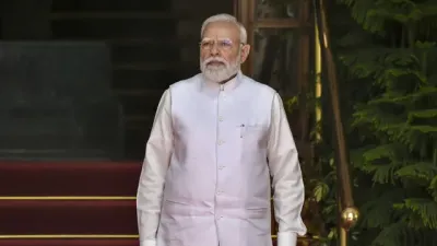 PM मोदी के दौरे से पहले बेंगलुरु में बड़ा सुरक्षा अलर्ट: काफिले के रूट पर मिली विस्फोटक सामग्री, 6 पुलिसकर्मी सस्पेंड