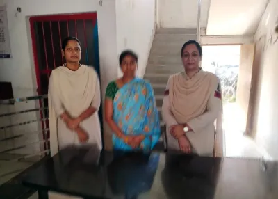 बिलासपुर में रिश्तों का खौफनाक अंत: अवैध संबंध के शक में पत्नी बनी हैवान, पति पर हंसिए से किया हमला