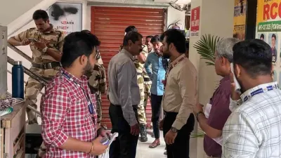 NEET 2026 पेपर लीक में गहराया महाराष्ट्र कनेक्शन, CBI के रडार पर हाईप्रोफाइल पैरेंट्स और करोड़ों का नेटवर्क