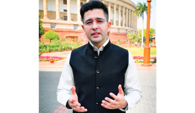‘राजनीतिक आलोचना पर्सनैलिटी राइट्स नहीं तोड़ती’ : राघव चड्ढा की याचिका पर दिल्ली हाईकोर्ट की अहम टिप्पणी