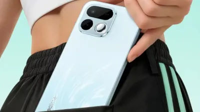 आ रहा है Realme का बड़ी बैटरी वाला फोन, एक चार्ज में चलेगा 3 दिन!