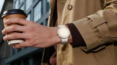 Realme Watch S5 लॉन्च: 20 दिन की बैटरी, AMOLED डिस्प्ले और Bluetooth Calling जैसी दमदार खूबियां