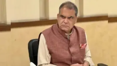 ED रिमांड में मंत्री संजीव अरोड़ा को कोर्ट से राहत, रोज वकील से मुलाकात की अनुमति
